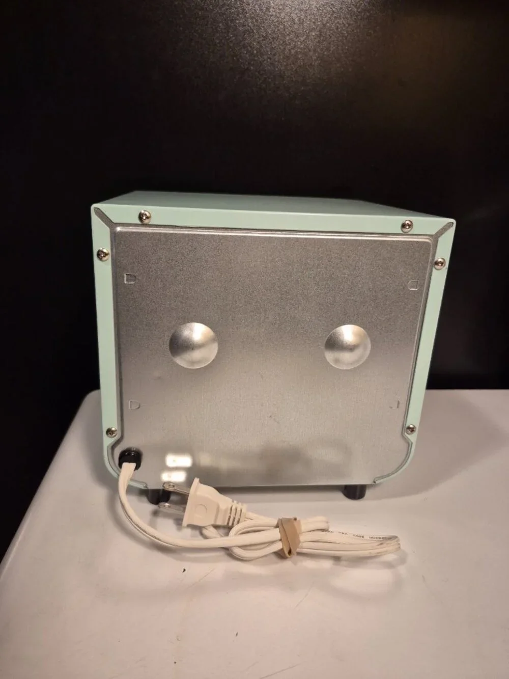 N/A dash mini